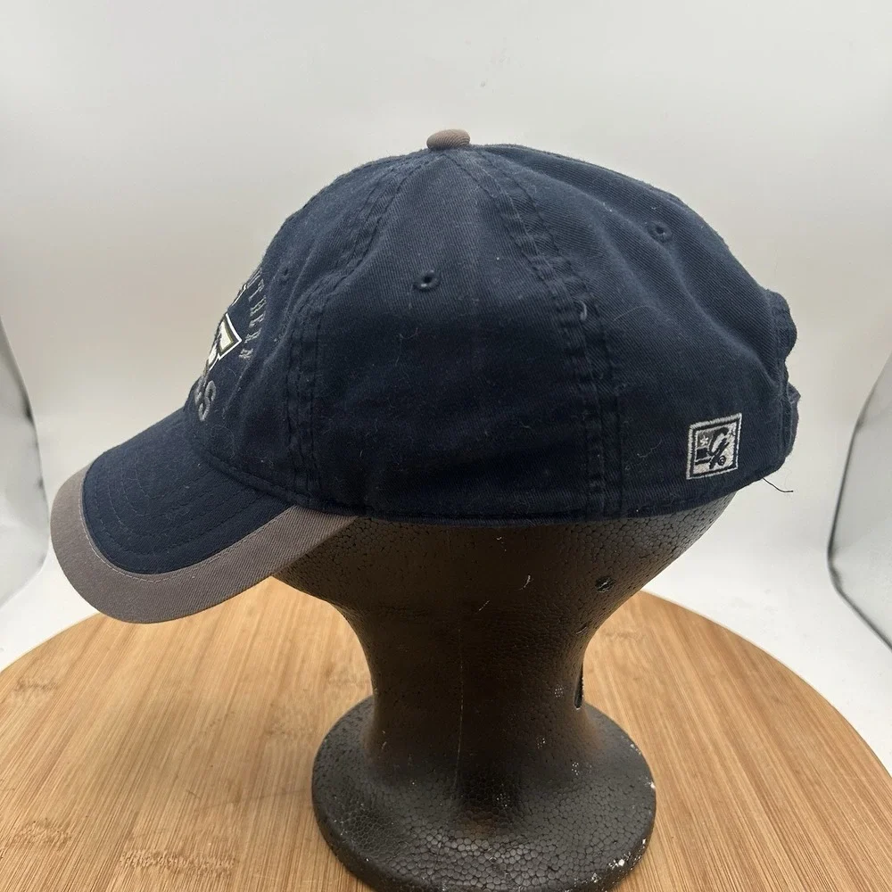 Georgia Southern Eagles Adjustable Baseball Cap By‎ The Game